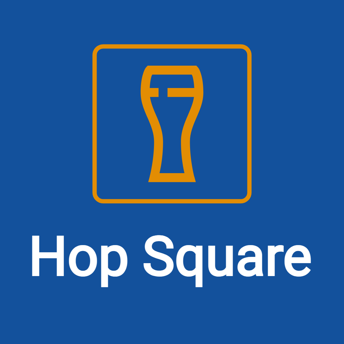 Hop Square
